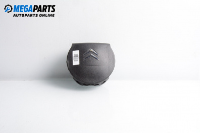 Airbag for Citroen C4 Hatchback I (11.2004 - 12.2013), 5 uși, hatchback, position: fața