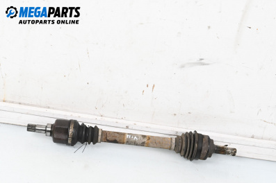 Driveshaft for Citroen C4 Hatchback I (11.2004 - 12.2013) 1.4 16V, 88 hp, position: front - left