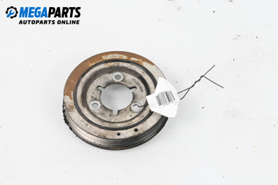 Damper pulley for Citroen C4 Hatchback I (11.2004 - 12.2013) 1.4 16V, 88 hp
