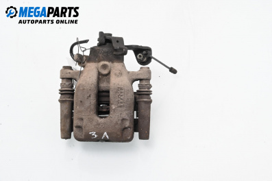 Caliper for Citroen C4 Hatchback I (11.2004 - 12.2013), position: rear - left