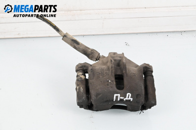 Caliper for Citroen C4 Hatchback I (11.2004 - 12.2013), position: front - right