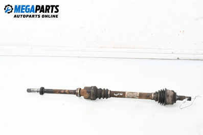 Driveshaft for Citroen C4 Hatchback I (11.2004 - 12.2013) 1.4 16V, 88 hp, position: front - right