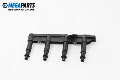 Ignition coil for Citroen C4 Hatchback I (11.2004 - 12.2013) 1.4 16V, 88 hp