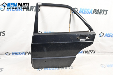 Door for Mercedes-Benz 190 Sedan W201 (10.1982 - 08.1993), 5 doors, sedan, position: rear - left