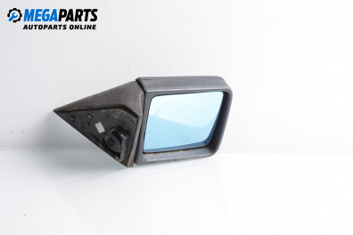 Mirror for Mercedes-Benz 190 Sedan W201 (10.1982 - 08.1993), 5 doors, sedan, position: right