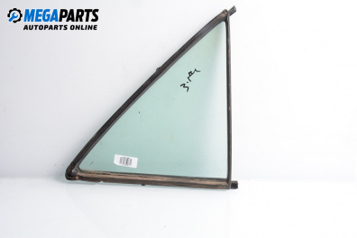 Fantă de ventilație ușă for Mercedes-Benz 190 Sedan W201 (10.1982 - 08.1993), 5 uși, sedan, position: dreapta