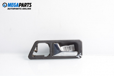 Inner handle for Mercedes-Benz 190 Sedan W201 (10.1982 - 08.1993), 5 doors, sedan, position: rear - left