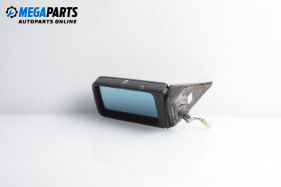 Mirror for Mercedes-Benz 190 Sedan W201 (10.1982 - 08.1993), 5 doors, sedan, position: left