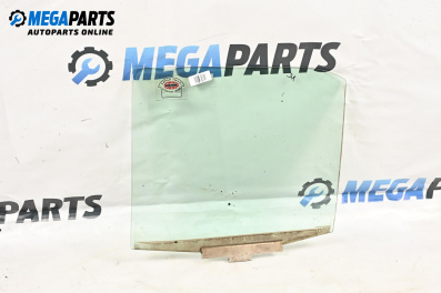 Geam for Mercedes-Benz 190 Sedan W201 (10.1982 - 08.1993), 5 uși, sedan, position: stânga - spate