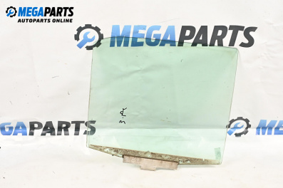 Geam for Mercedes-Benz 190 Sedan W201 (10.1982 - 08.1993), 5 uși, sedan, position: dreaptă - spate