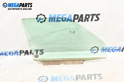 Geam for Mercedes-Benz 190 Sedan W201 (10.1982 - 08.1993), 5 uși, sedan, position: dreaptă - fața