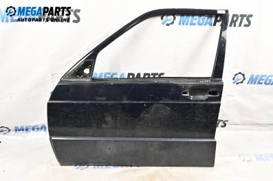 Door for Mercedes-Benz 190 Sedan W201 (10.1982 - 08.1993), 5 doors, sedan, position: front - left