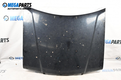 Bonnet for Mercedes-Benz 190 Sedan W201 (10.1982 - 08.1993), 5 doors, sedan, position: front