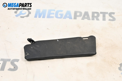 Sonnenblende for Mercedes-Benz 190 Sedan W201 (10.1982 - 08.1993), position: links