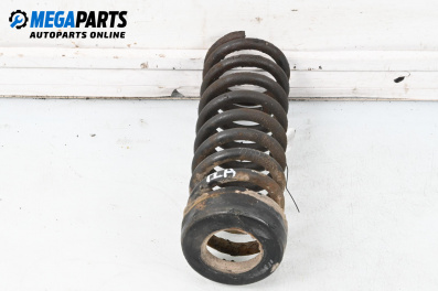 Coil spring for Mercedes-Benz 190 Sedan W201 (10.1982 - 08.1993), sedan, position: front