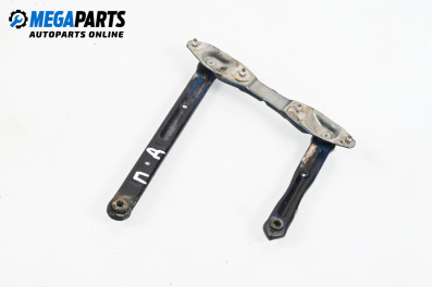 Bonnet hinge for Mercedes-Benz 190 Sedan W201 (10.1982 - 08.1993), 5 doors, sedan, position: right