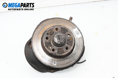 Knuckle hub for Mercedes-Benz 190 Sedan W201 (10.1982 - 08.1993), position: front - right