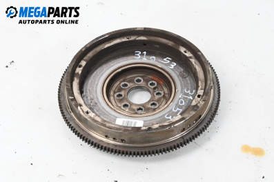 Dual mass flywheel for Mercedes-Benz 190 Sedan W201 (10.1982 - 08.1993)