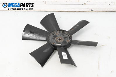 Radiator fan for Mercedes-Benz 190 Sedan W201 (10.1982 - 08.1993) E 1.8 (201.018), 109 hp