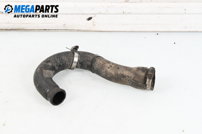 Turbo hose for Mercedes-Benz 190 Sedan W201 (10.1982 - 08.1993) E 1.8 (201.018), 109 hp