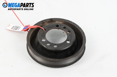 Damper pulley for Mercedes-Benz 190 Sedan W201 (10.1982 - 08.1993) E 1.8 (201.018), 109 hp