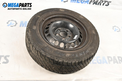 Spare tire for Opel Astra H Hatchback (01.2004 - 05.2014) 15 inches, width 6.5 (The price is for one piece)