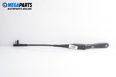 Wischerarm frontscheibe for Opel Astra H Hatchback (01.2004 - 05.2014), position: links