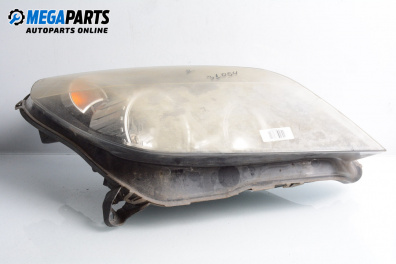 Headlight for Opel Astra H Hatchback (01.2004 - 05.2014), hatchback, position: right