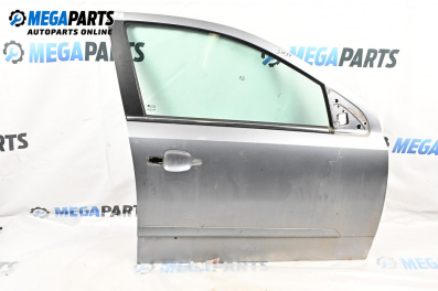 Door for Opel Astra H Hatchback (01.2004 - 05.2014), 5 doors, hatchback, position: front - right