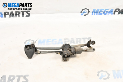 Front wipers motor for Opel Astra H Hatchback (01.2004 - 05.2014), hatchback, position: front