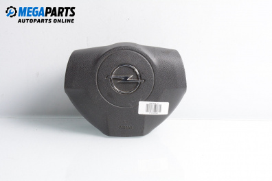 Airbag for Opel Astra H Hatchback (01.2004 - 05.2014), 5 türen, hecktür, position: vorderseite