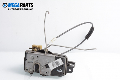 Schloss for Opel Astra H Hatchback (01.2004 - 05.2014), position: links, vorderseite