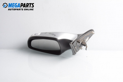 Mirror for Opel Astra H Hatchback (01.2004 - 05.2014), 5 doors, hatchback, position: left