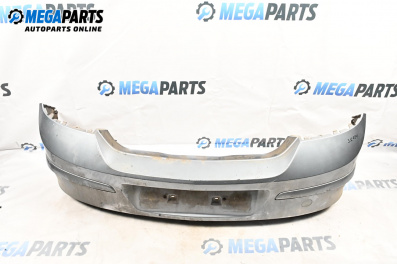 Rear bumper for Opel Astra H Hatchback (01.2004 - 05.2014), hatchback