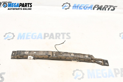 Stützträger stoßstange for Opel Astra H Hatchback (01.2004 - 05.2014), hecktür, position: vorderseite