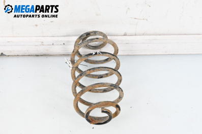 Coil spring for Opel Astra H Hatchback (01.2004 - 05.2014), hatchback, position: rear