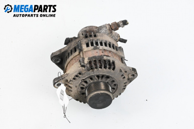 Alternator for Opel Astra H Hatchback (01.2004 - 05.2014) 1.7 CDTI, 100 hp