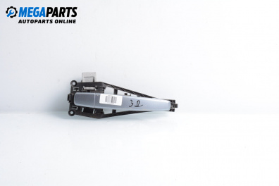 Outer handle for Opel Astra H Hatchback (01.2004 - 05.2014), 5 doors, hatchback, position: rear - right