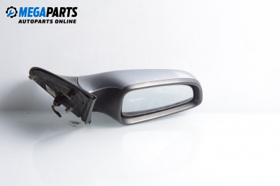 Mirror for Opel Astra H Hatchback (01.2004 - 05.2014), 5 doors, hatchback, position: right