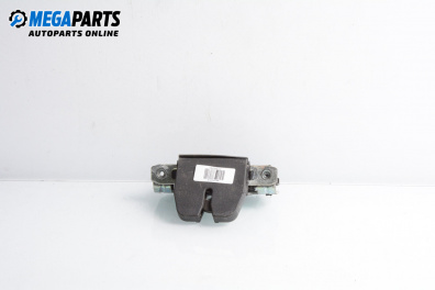 Trunk lock for Opel Astra H Hatchback (01.2004 - 05.2014), hatchback, position: rear