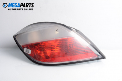 Tail light for Opel Astra H Hatchback (01.2004 - 05.2014), hatchback, position: left