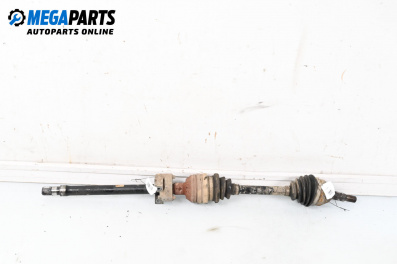 Driveshaft for Opel Astra H Hatchback (01.2004 - 05.2014) 1.7 CDTI, 100 hp, position: front - right