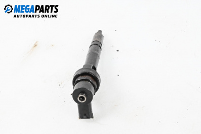 Diesel fuel injector for Opel Astra H Hatchback (01.2004 - 05.2014) 1.7 CDTI, 100 hp, № 0445110175