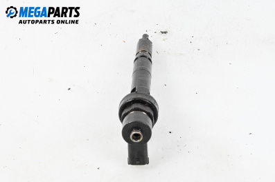 Diesel fuel injector for Opel Astra H Hatchback (01.2004 - 05.2014) 1.7 CDTI, 100 hp, № 0445110175