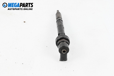 Diesel fuel injector for Opel Astra H Hatchback (01.2004 - 05.2014) 1.7 CDTI, 100 hp, № 0445110175