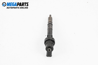 Diesel fuel injector for Opel Astra H Hatchback (01.2004 - 05.2014) 1.7 CDTI, 100 hp, № 0445110175