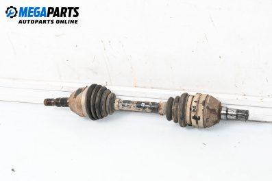 Driveshaft for Opel Astra H Hatchback (01.2004 - 05.2014) 1.7 CDTI, 100 hp, position: front - left