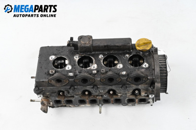 Engine head for Opel Astra H Hatchback (01.2004 - 05.2014) 1.7 CDTI, 100 hp