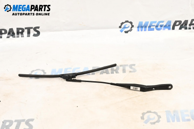 Wischerarm frontscheibe for Opel Astra H GTC (03.2005 - 10.2010), position: links