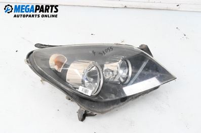 Headlight for Opel Astra H GTC (03.2005 - 10.2010), hatchback, position: right